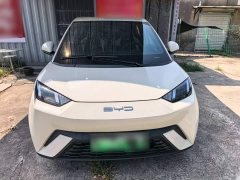 BYD Seagull 2023 Vitality Edition - ფოტო 3