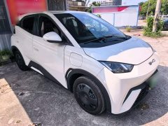 BYD Seagull 2023 Vitality Edition - ფოტო 4