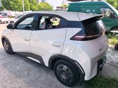BYD Seagull 2023 Vitality Edition - ფოტო 5