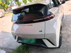 BYD Seagull 2023 Vitality Edition - ფოტო 6