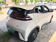BYD Seagull 2023 Vitality Edition - ფოტო 7