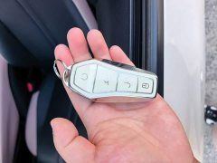 BYD Seagull 2023 Vitality Edition - ფოტო 9