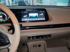 ORA Good Cat Morandi Edition 400km Standard Range Luxury Trim LFP - ფოტო 13