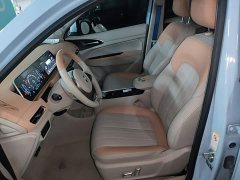 ORA Good Cat Morandi Edition 400km Standard Range Luxury Trim LFP - ფოტო 15