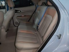 ORA Good Cat Morandi Edition 400km Standard Range Luxury Trim LFP - ფოტო 17
