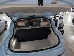 ORA Good Cat Morandi Edition 400km Standard Range Luxury Trim LFP - ფოტო 19