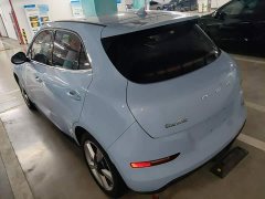 ORA Good Cat Morandi Edition 400km Standard Range Luxury Trim LFP - ფოტო 5