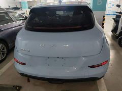 ORA Good Cat Morandi Edition 400km Standard Range Luxury Trim LFP - ფოტო 6