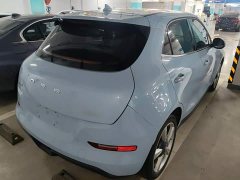 ORA Good Cat Morandi Edition 400km Standard Range Luxury Trim LFP - ფოტო 7