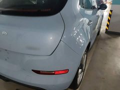 ORA Good Cat Morandi Edition 400km Standard Range Luxury Trim LFP - ფოტო 8