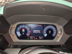 Audi A3 Facelift Sportback 35 TFSI Fashion Sport - ფოტო 12