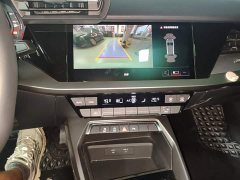 Audi A3 Facelift Sportback 35 TFSI Fashion Sport - ფოტო 13