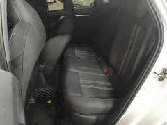 Audi A3 Facelift Sportback 35 TFSI Fashion Sport - ფოტო 17