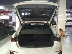 Audi A3 Facelift Sportback 35 TFSI Fashion Sport - ფოტო 19