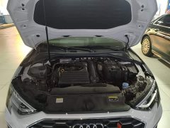 Audi A3 Facelift Sportback 35 TFSI Fashion Sport - ფოტო 20