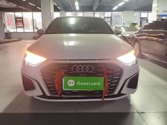 Audi A3 Facelift Sportback 35 TFSI Fashion Sport - ფოტო 3