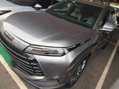 BYD Frigate 07 DM-i 100KM Prestige - ფოტო 1