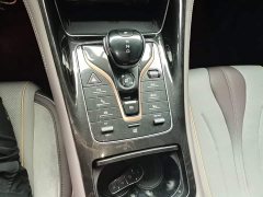 BYD Frigate 07 DM-i 100KM Prestige - ფოტო 10