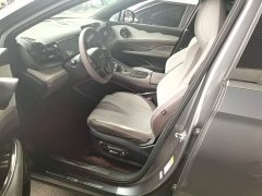 BYD Frigate 07 DM-i 100KM Prestige - ფოტო 11
