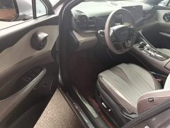 BYD Frigate 07 DM-i 100KM Prestige - ფოტო 12