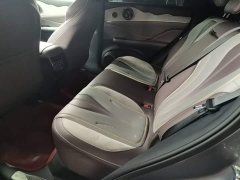 BYD Frigate 07 DM-i 100KM Prestige - ფოტო 13
