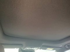 BYD Frigate 07 DM-i 100KM Prestige - ფოტო 14