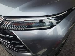 BYD Frigate 07 DM-i 100KM Prestige - ფოტო 18