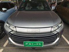 BYD Frigate 07 DM-i 100KM Prestige - ფოტო 3