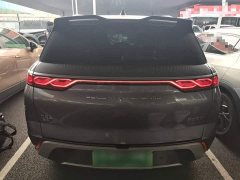 BYD Frigate 07 DM-i 100KM Prestige - ფოტო 4