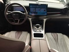 BYD Frigate 07 DM-i 100KM Prestige - ფოტო 6