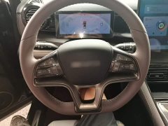 BYD Frigate 07 DM-i 100KM Prestige - ფოტო 7