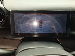 BYD Frigate 07 DM-i 100KM Prestige - ფოტო 8
