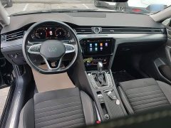 Volkswagen Magotan 2020 380TSI DSG Luxury - ფოტო 10