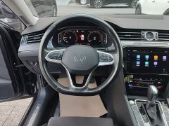 Volkswagen Magotan 2020 380TSI DSG Luxury - ფოტო 11