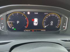 Volkswagen Magotan 2020 380TSI DSG Luxury - ფოტო 12