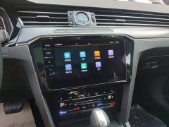 Volkswagen Magotan 2020 380TSI DSG Luxury - ფოტო 13