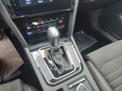 Volkswagen Magotan 2020 380TSI DSG Luxury - ფოტო 14