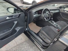 Volkswagen Magotan 2020 380TSI DSG Luxury - ფოტო 16