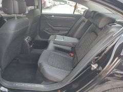 Volkswagen Magotan 2020 380TSI DSG Luxury - ფოტო 17