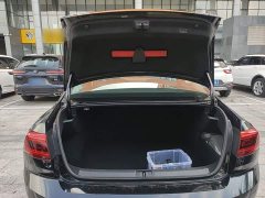 Volkswagen Magotan 2020 380TSI DSG Luxury - ფოტო 19