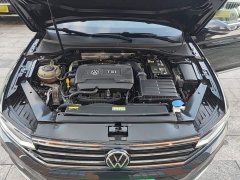 Volkswagen Magotan 2020 380TSI DSG Luxury - ფოტო 20