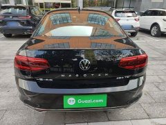 Volkswagen Magotan 2020 380TSI DSG Luxury - ფოტო 6