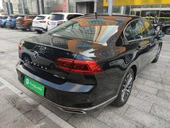 Volkswagen Magotan 2020 380TSI DSG Luxury - ფოტო 7