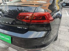 Volkswagen Magotan 2020 380TSI DSG Luxury - ფოტო 8