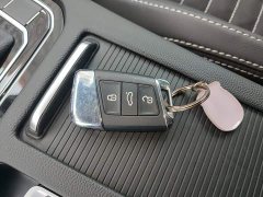 Volkswagen Magotan 2020 380TSI DSG Luxury - ფოტო 9