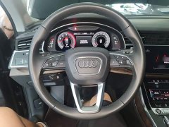 Audi Q7 2023 55 TFSI quattro S line Sport - ფოტო 11