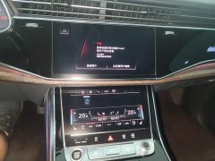 Audi Q7 2023 55 TFSI quattro S line Sport - ფოტო 13