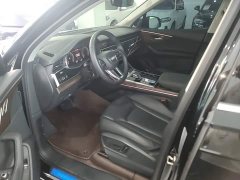 Audi Q7 2023 55 TFSI quattro S line Sport - ფოტო 15