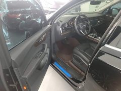 Audi Q7 2023 55 TFSI quattro S line Sport - ფოტო 16