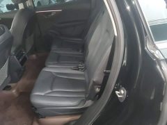Audi Q7 2023 55 TFSI quattro S line Sport - ფოტო 17